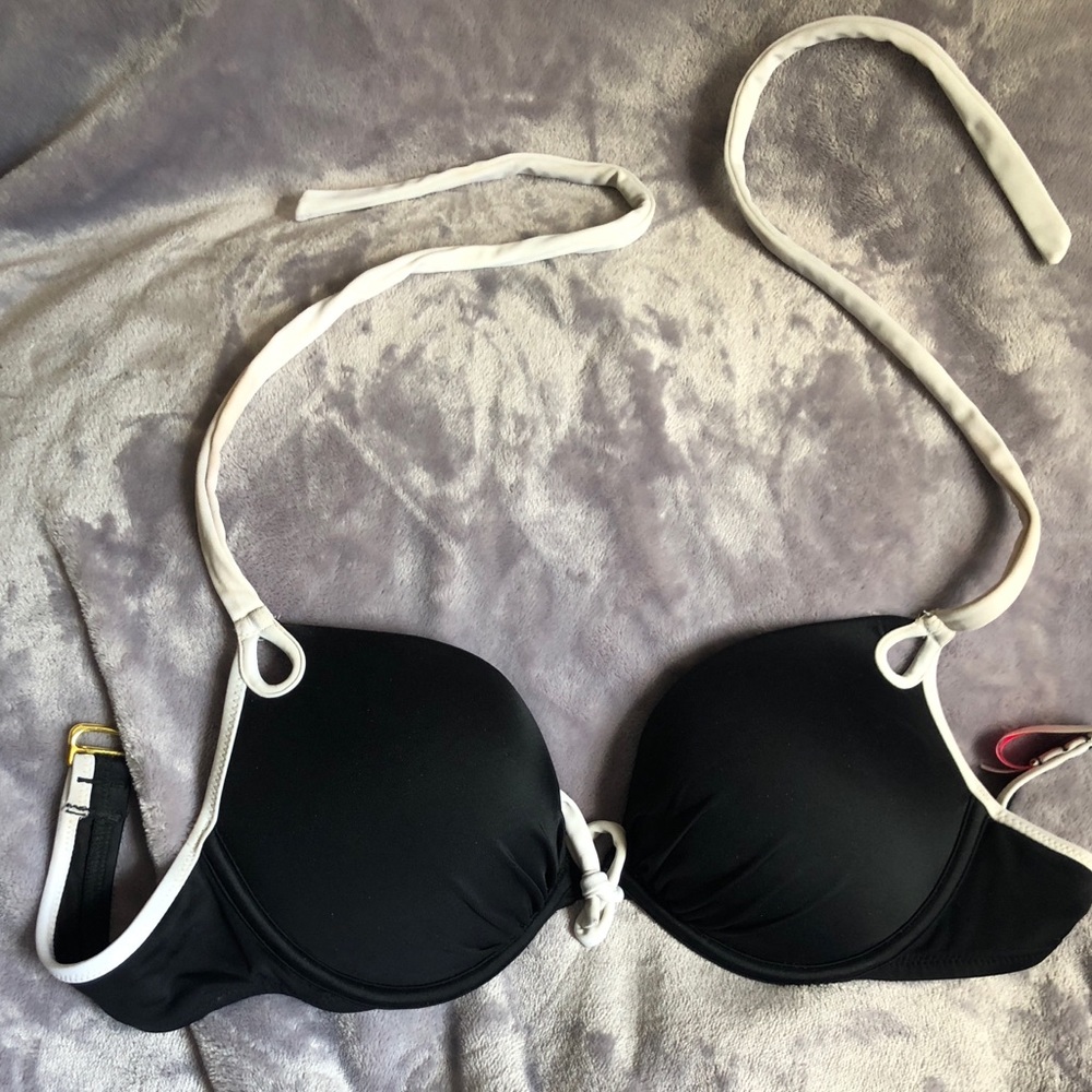 Victoria’s Secret Push Up Bikini Swim Suit
